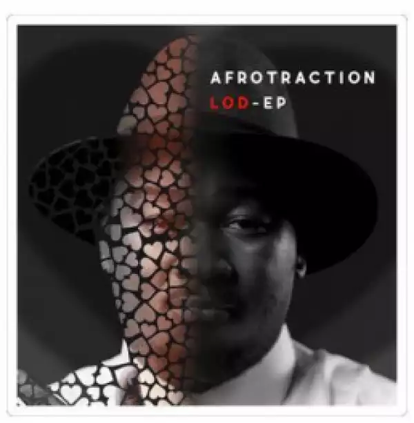 Afrotraction - Love Overdose